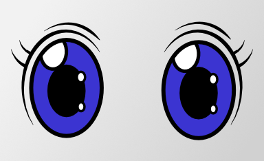 Blue Eyes
