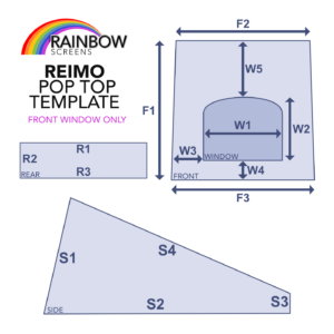 Reimo (Short Wheelbase)