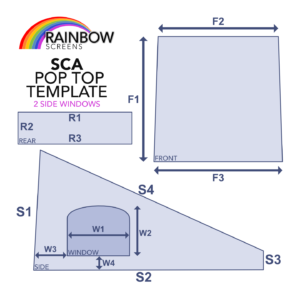 SCA (Short Wheelbase)