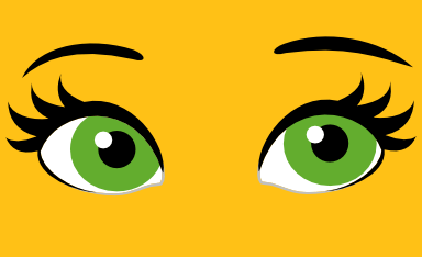 Lashes