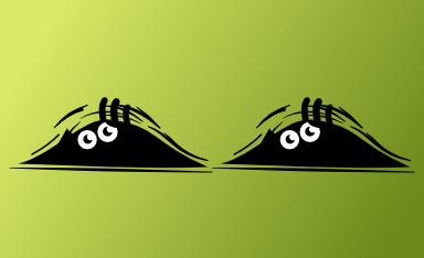 Peekaboo x2
