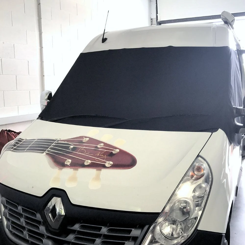 Rainbow Screens Renault Screens