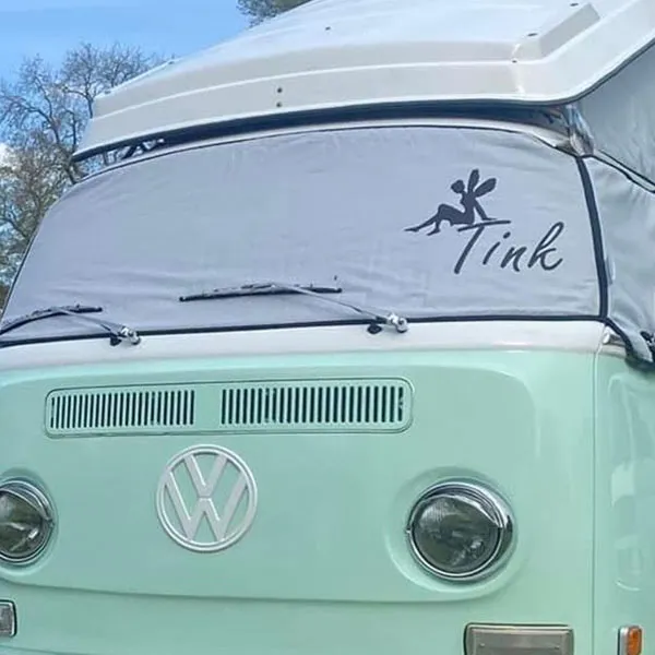 Rainbow Screens VW Thermal Screen Covers